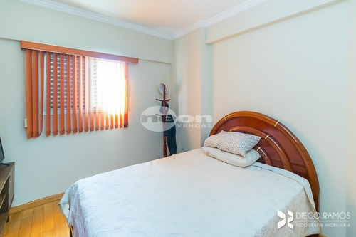 Imagem 10 de 15 de Apartamento - Vila Gilda - Ref: 539 - V-539