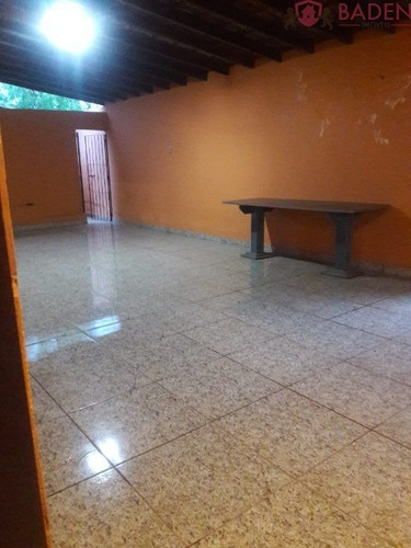 Imagem 25 de 30 de Chácara - Ch00143