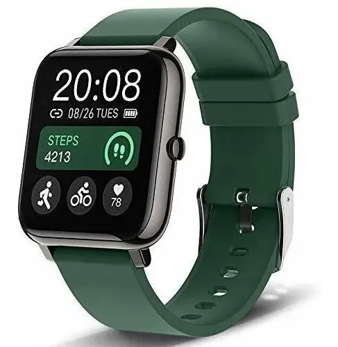 Smartwatch p22 caracteristicas sale