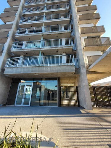 Imagen 2 de 10 de Apartamento A Estrenar En Venta 3 Dormitorio 2 Baño Con Terraza- Av. Italia - Malvin