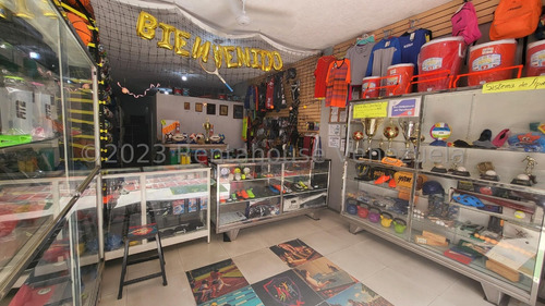 Local Comercial Ubicado En La Victoria 23-33048 Ecir