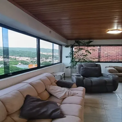 Apartamento en venta