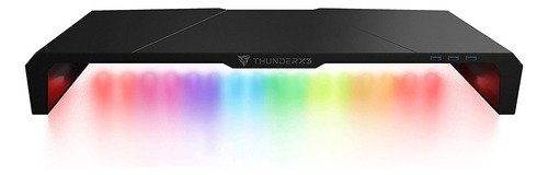 Thunderx3 As5hex Soporte Para Monitor