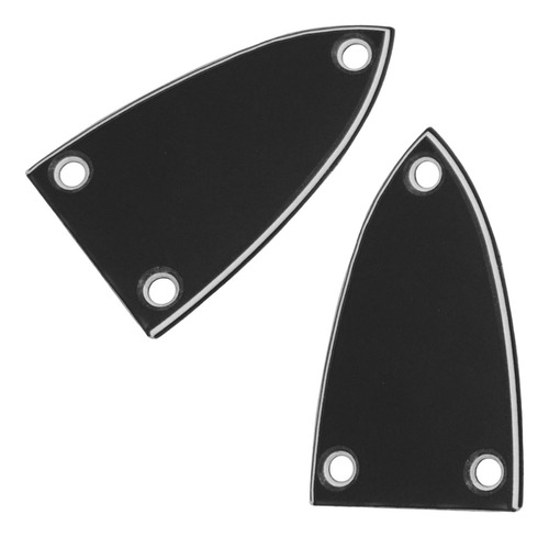 3 X 2 Piezas De Almohadilla De Accesorio De Junta De Estilo