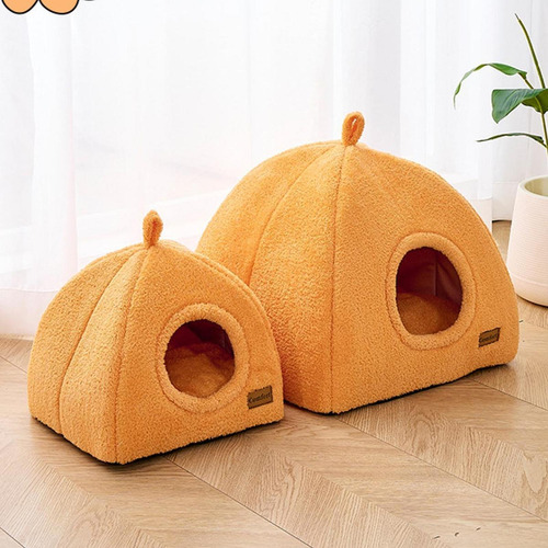 Cama Para Mascotas, Casa Para Gatitos, Refugio Pequeño