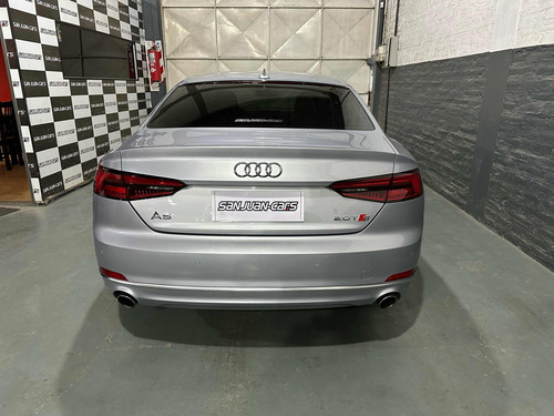 Audi A5 2.0 Tfsi Coupe 252cv