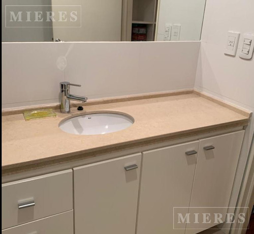 Departamento En Alquiler Anual En Portezuelo, Nordelta