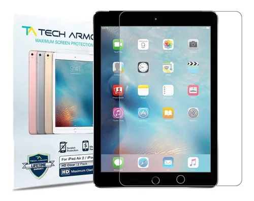 Ipad Air 2 128gb | MercadoLivre 📦