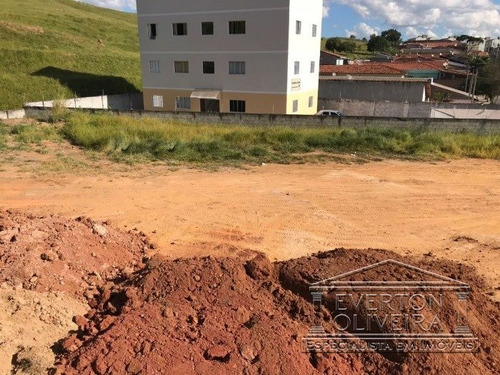 Imagem 3 de 4 de Terreno - Bandeira Branca - Ref: 11249 - V-11249