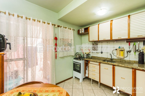 Imagem 14 de 30 de Casa Em Condomínio, 2 Dormitórios, 70.59 M², Humaitá - 125043