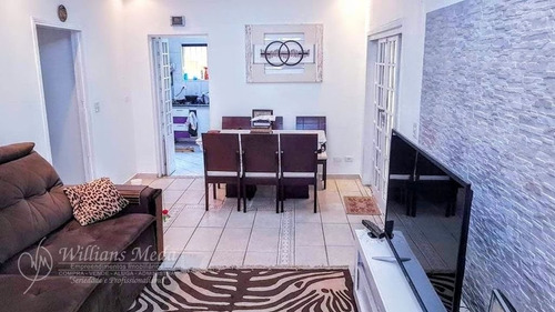 Imagem 7 de 15 de Casa Em Vila Rosália - Guarulhos - 11290