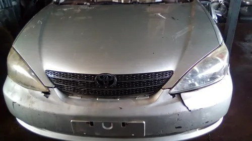 Imagem 7 de 15 de Sucata Toyota Camry 2004 V6 Para Vendas De Peças