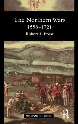 Libro The Northern Wars: War, State And Society In Northe...