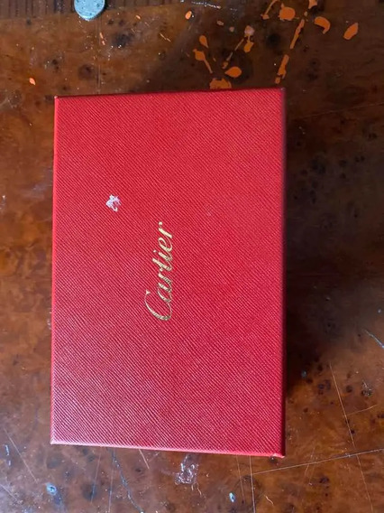Cartera Cartier | MercadoLibre 📦