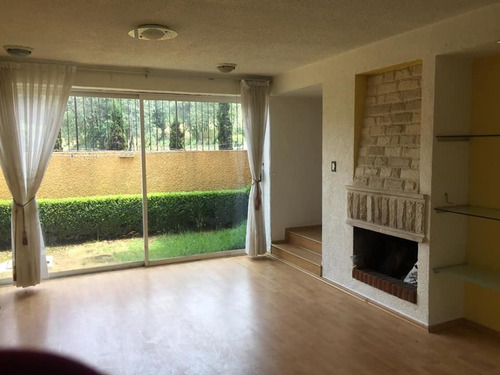 Imagen 5 de 8 de Rento Departamento En Xalpa Cuajimalpa