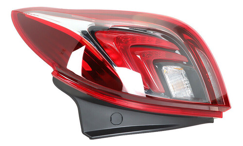 Luz Freno Der Trasero Buick Encore Cxl 2019 1.4l