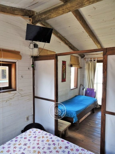 Kurare 2 En Punta Del Diablo