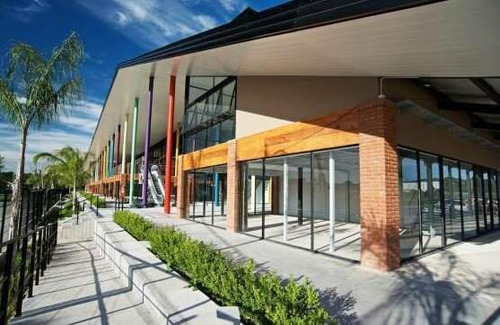 Venta. Predio Puertos Dock. Locales Desde 22m2. Tigre.