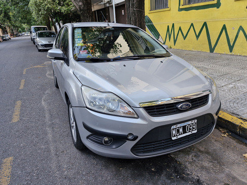 Ford Focus 2 1.6 Trend Sigma