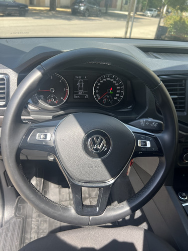 Volkswagen Amarok 3.0 Cd Tdi 258Cv V6 Comfortline 4X4 At