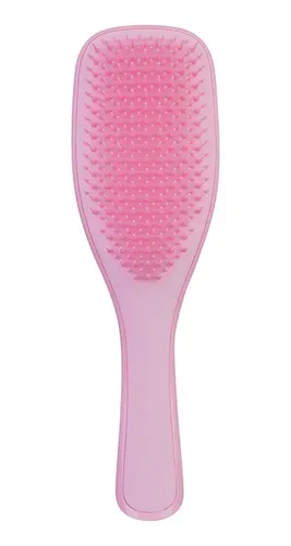 Escova De Cabelo The Wet Detangler Ergonomica Tangle Teezer