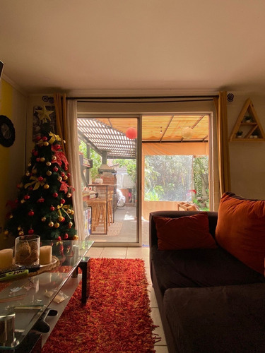 Imagen 9 de 30 de Se Vende Hermosa Casa 3d+2b+1e / Brisas Del Maipo