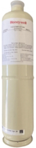 Cilindro Para Calibración De Propano Air (c3h8), Balance