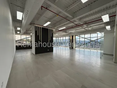 Oficina en alquiler