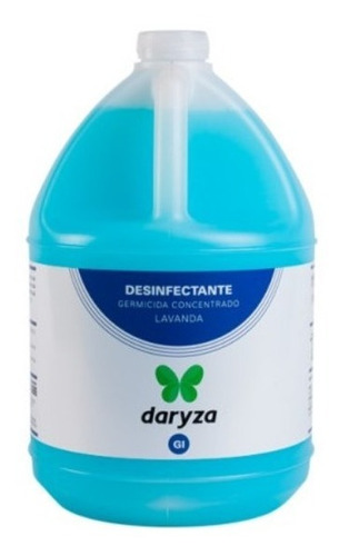 Productos De Limpieza Daryza - Desinfectante Lavanda