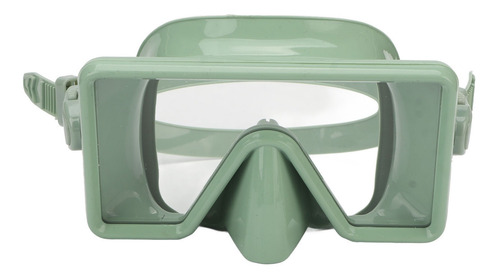 Accesorio De Natación Para Adultos, Gafas De Natación De Sil