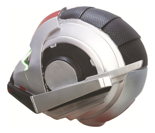 Para Máscara Do Homem-formiga Cosplay Capacete De Látex /