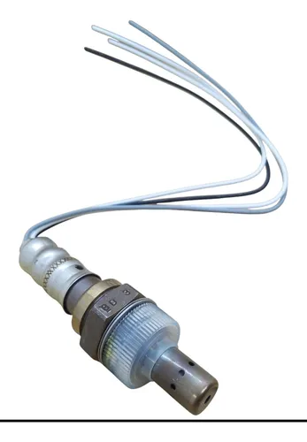 Sonda Lambda Ngk Fiat Strada F1 2003/2005 - 1.3 8v Fire