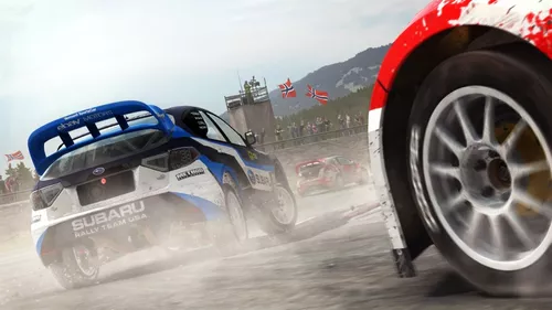 Carx Drift Racing Online, Jogo Xbox One - 25 Dígitos