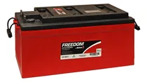 Comprar Bateria Estacionaria Freedom 240ah Df4001 Solar Nobreak