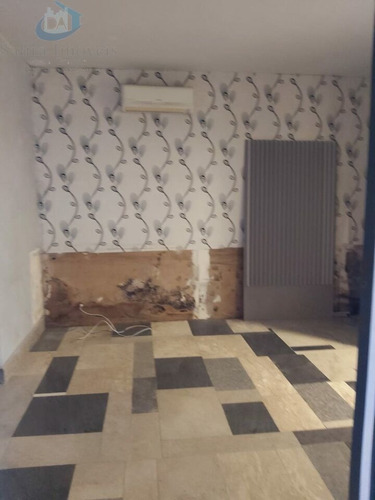 Imagem 10 de 15 de Oportunidade Para Seu Negócio!!! Galpão Comercial Para Locação, Com 300m² De Área, No Bairro Vilamar - Si1900