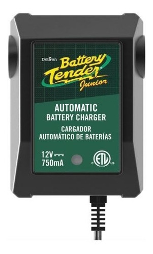 Cargador De Bateria Tender 021-0123 12v