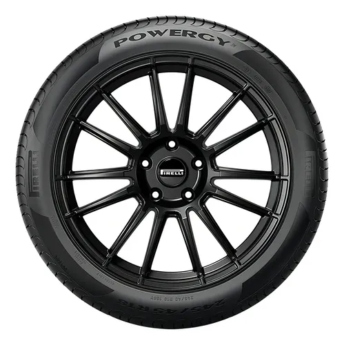 Pneu Pirelli Aro 16 Powergy 205/55 R16 V | MercadoLivre