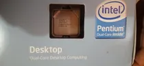 Comprar Procesador Intel Pentium Dual Core E2180 2.00ghz 1mb Lga775