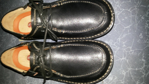 Zapatos Clarks Originales De Caballeros