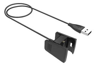 Cargador Compatible Para Fitbit Charger 2