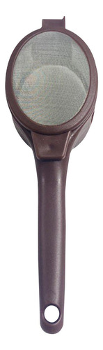 Colador De Taza Colador De Jugo Reutilizable Colador De Mano