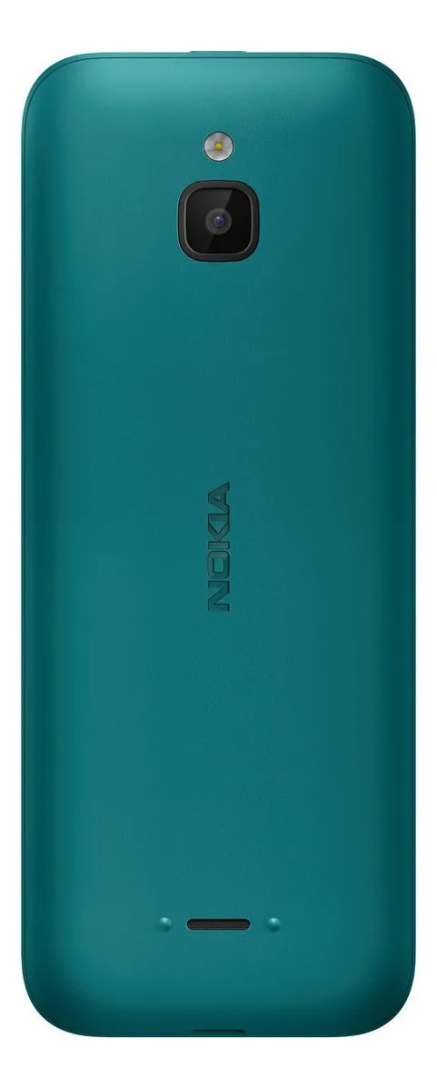 Nokia 6300 4G Dual SIM