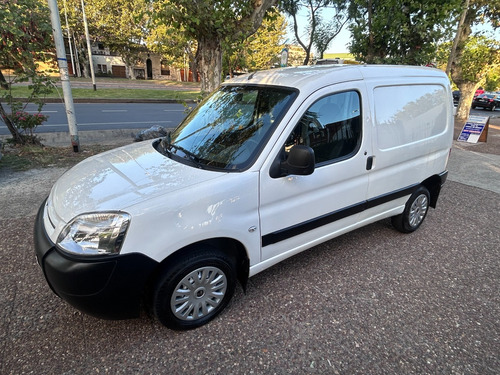 Citroën Berlingo 1.6 Vti 115 Business