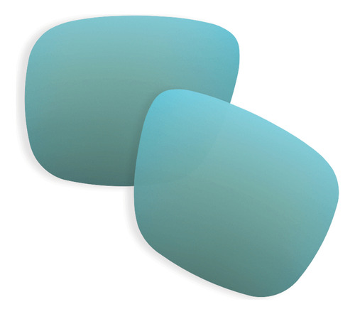 Lentes Para Jupiter Squared - Polarizada Cor Ice Thug
