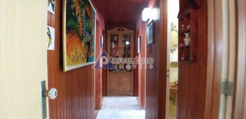Imagem 6 de 28 de Cobertura À Venda, 3 Quartos, Tijuca - Rio De Janeiro/rj. - 942