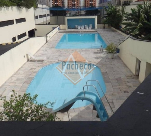 Imagem 17 de 22 de Apartamento Jardim Anália Franco, 3 Dormitórios, 78m², R$550.000,00 - 1875