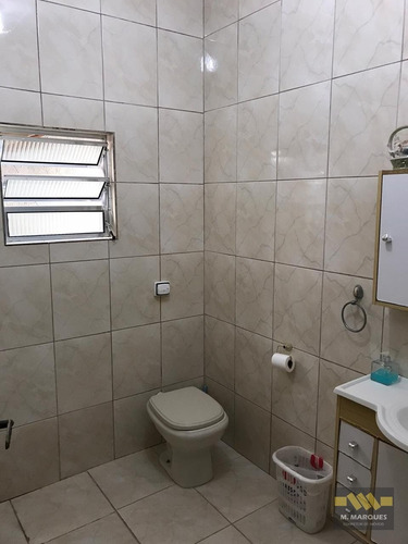 Imagem 5 de 14 de Casa Em Vila Suissa - Mogi Das Cruzes - 3581