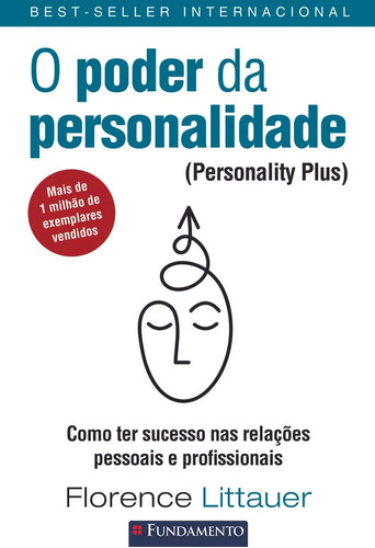 Livro O Poder Da Personalidade