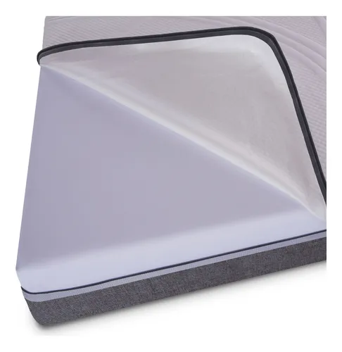 Cama Americana 1.5 Plazas Cic Ortopedic Advance