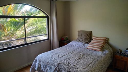 Departamento En Augusto Villanueva, Comuna De Ñuñoa